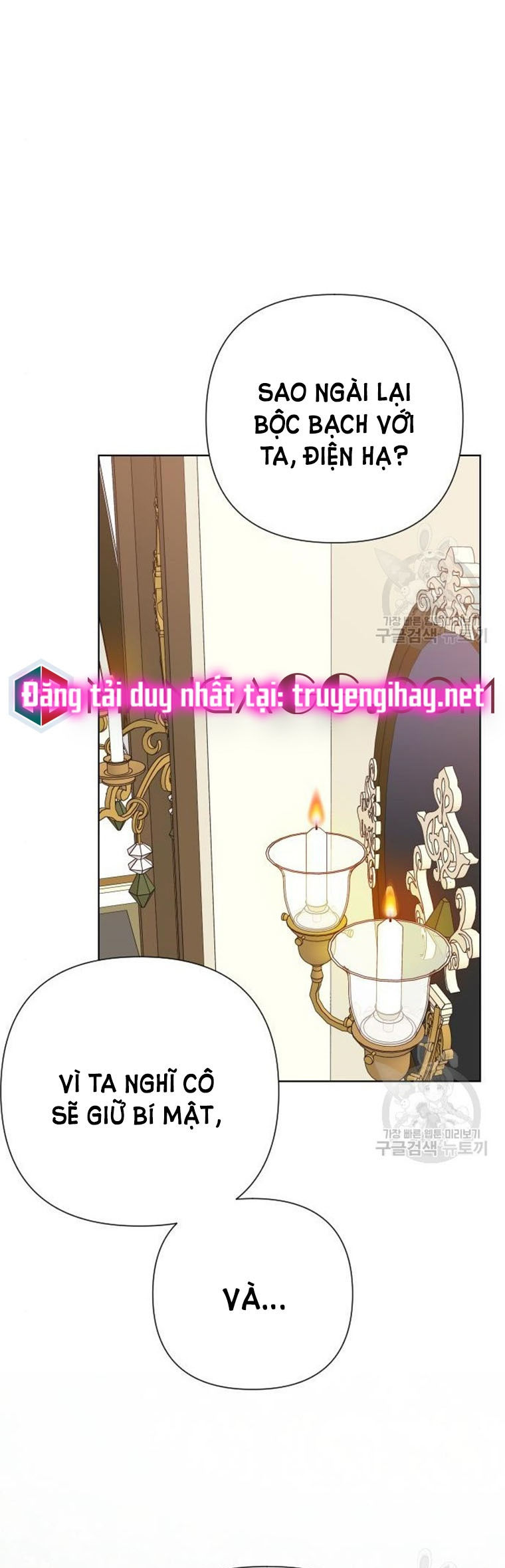 cách hiệp sĩ sống như một tiểu thư chapter 71 9
