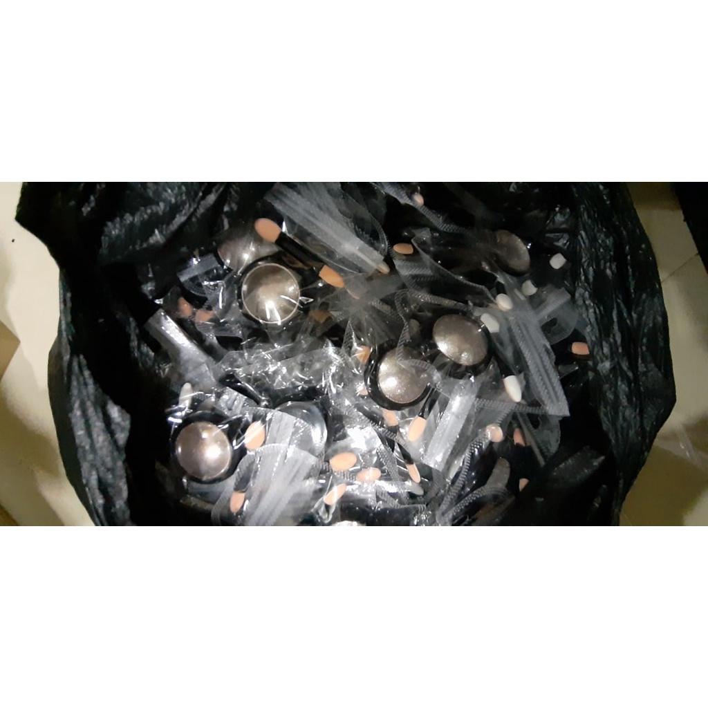 Tráng gương vàng, bạc