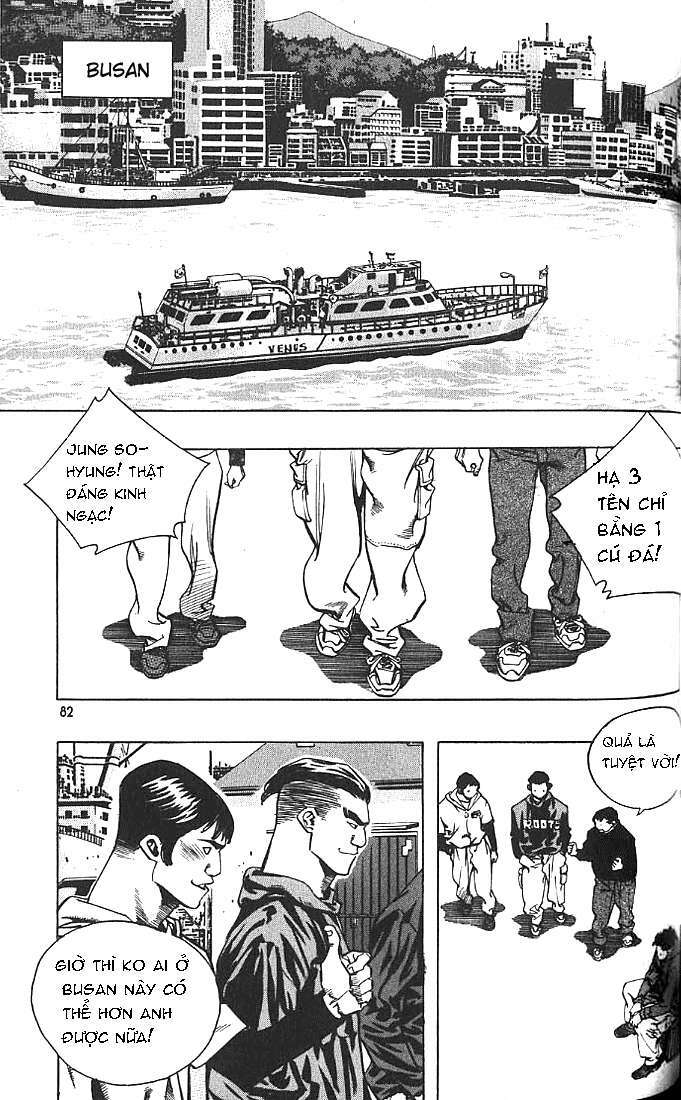 change guy chapter 192 2