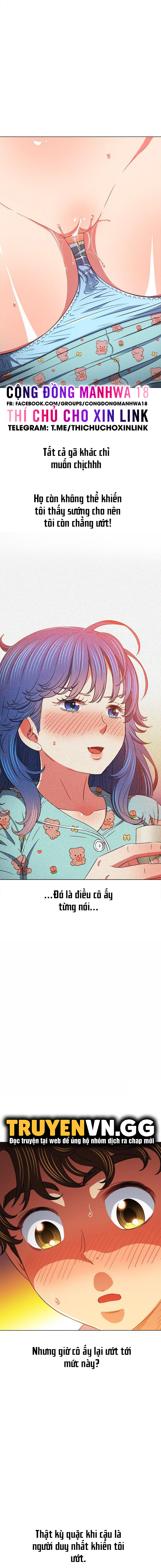 bắt nạt học đường chapter 140 16