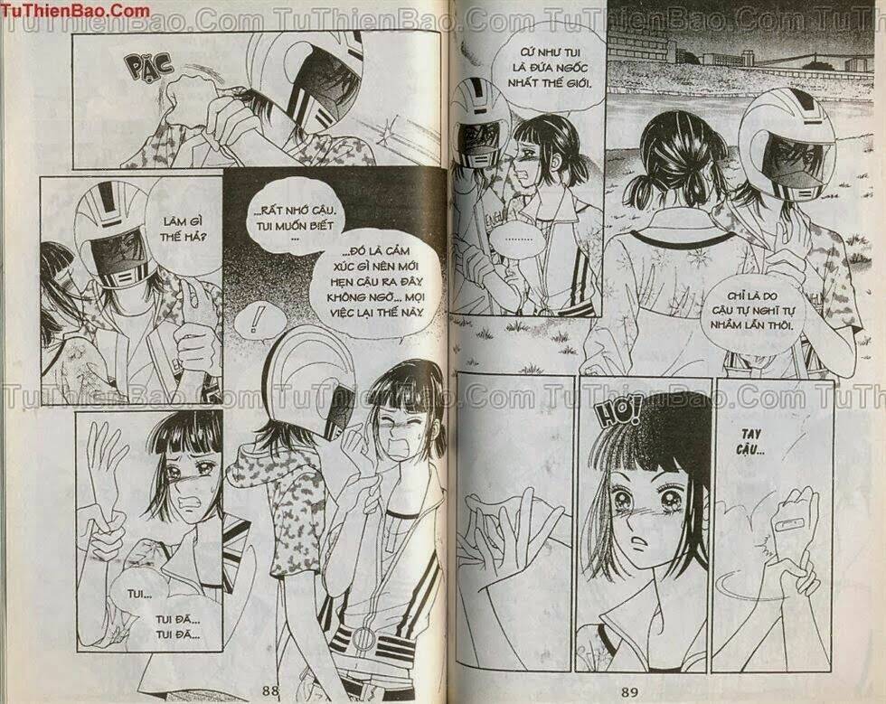 hái sao tình yêu chapter 7 44