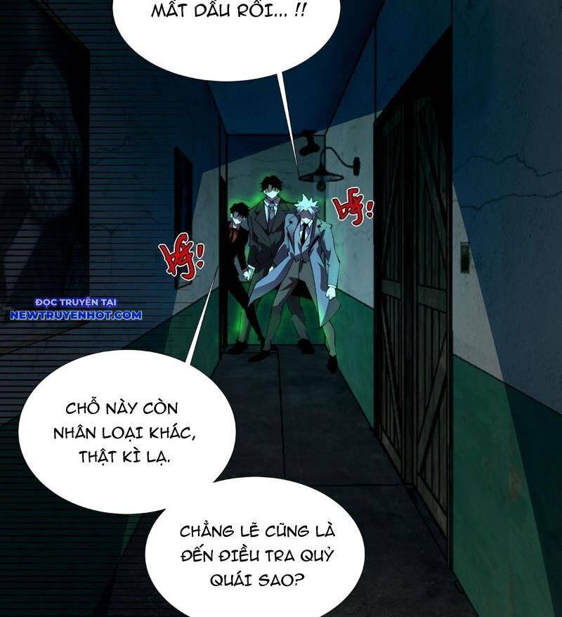 vô hạn thôi diễn chapter 44 47