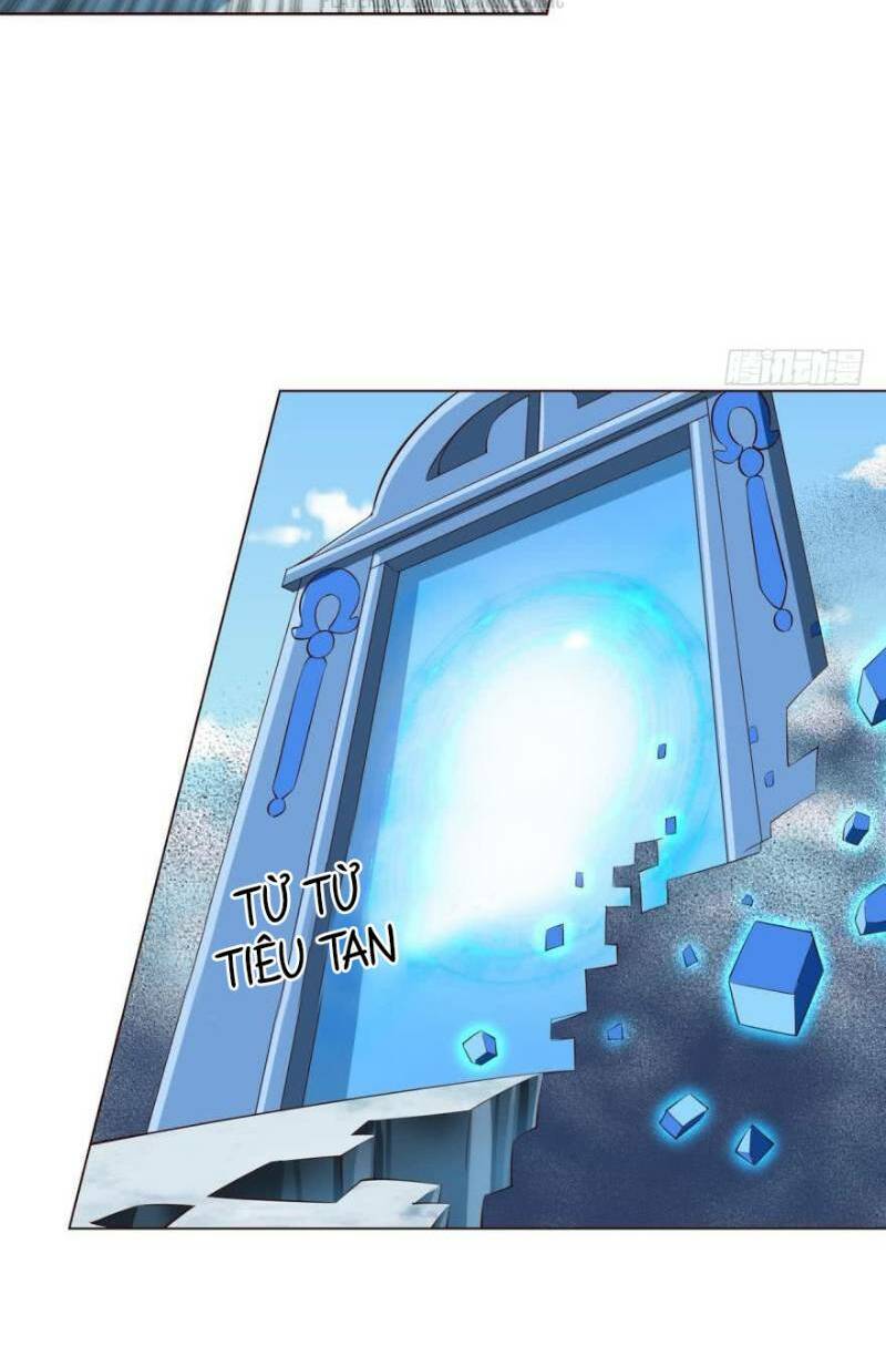 Trọng Sinh Thành Cậu Vàng Tại Dị Thế Chapter 57 4