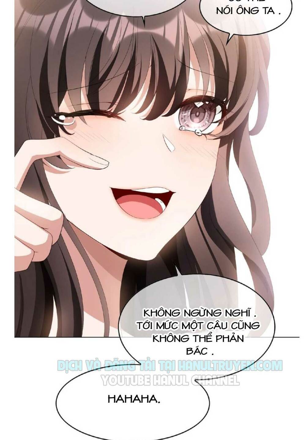 cô vợ nhỏ nuông chiều quá lại thành ác!! chapter 103 14