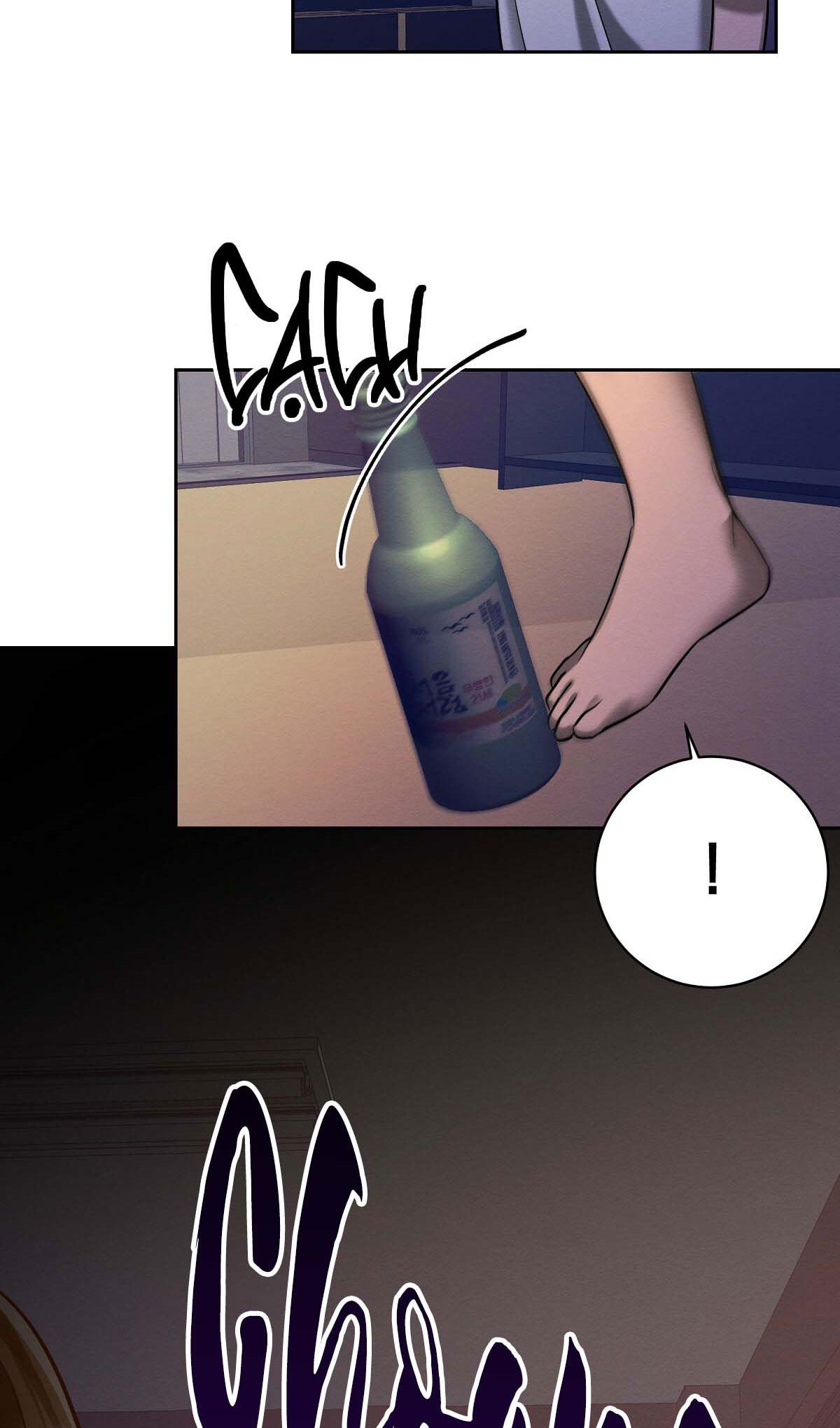 vòng xoáy của ác ma chapter 46 14