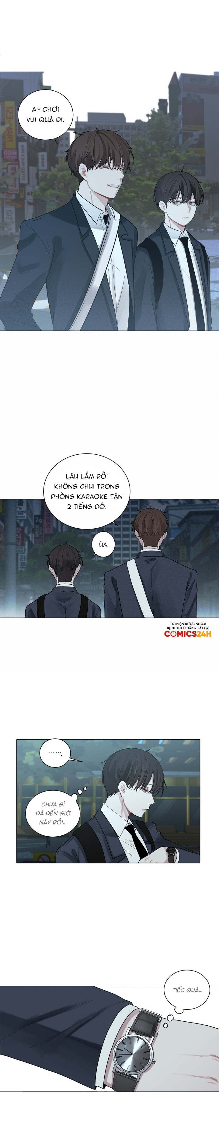 hình bóng phản chiếu chapter 1 24