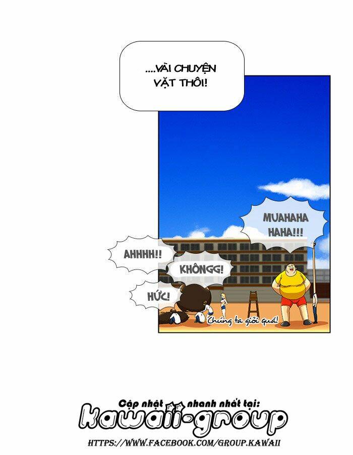 lớp học của những học sinh đặc biệt chapter 17 52