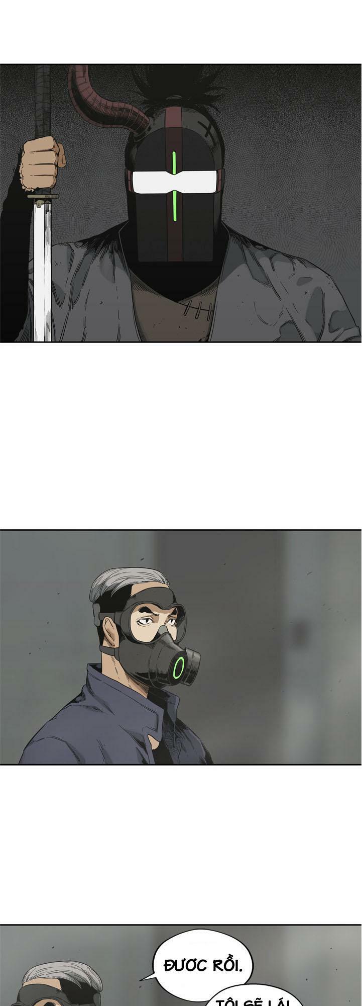 anh shipper may mắn chapter 10 38