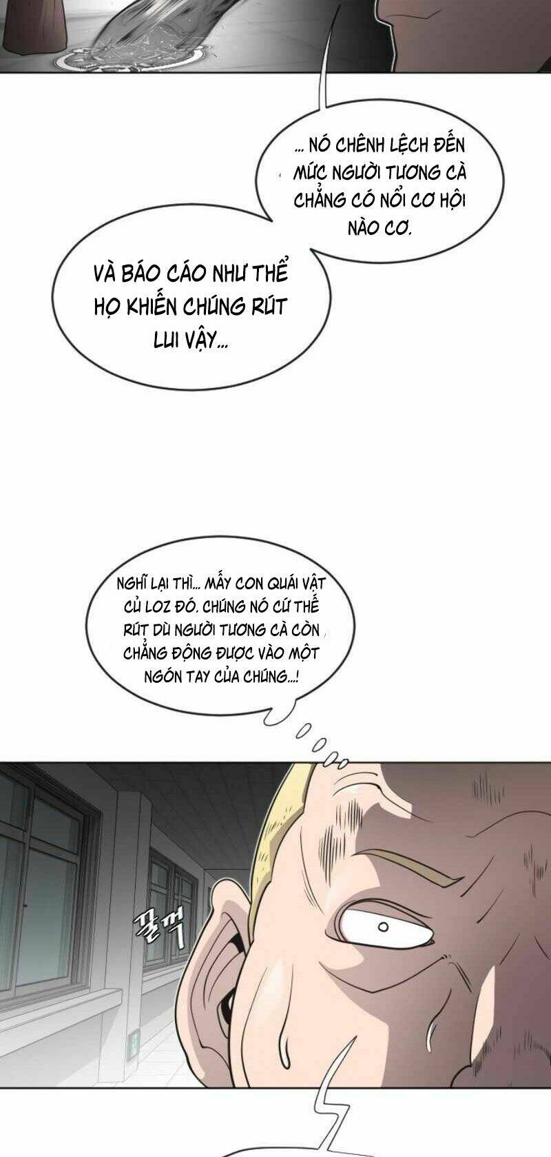 kĩ nguyên của anh hùng chapter 36 53