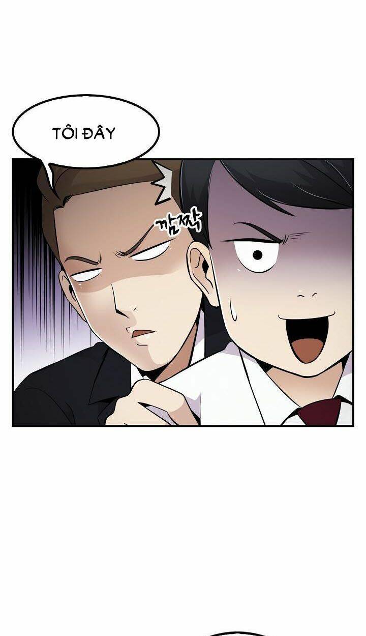 điều tra viên chuyển sinh chapter 13 10