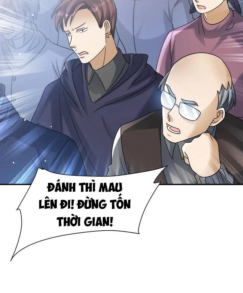 cựu nhật ngự long chapter 48 13