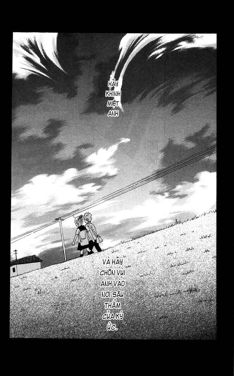 ngày ấy ta bên nhau chapter 45 54