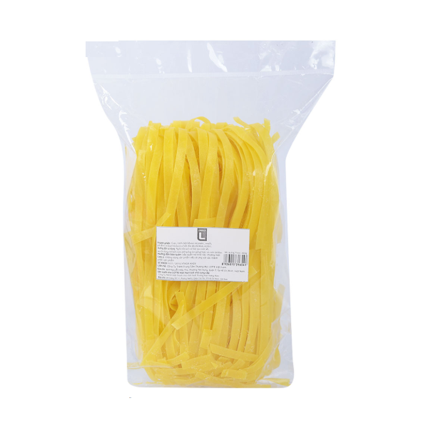 Mì Quảng Choice L 400g