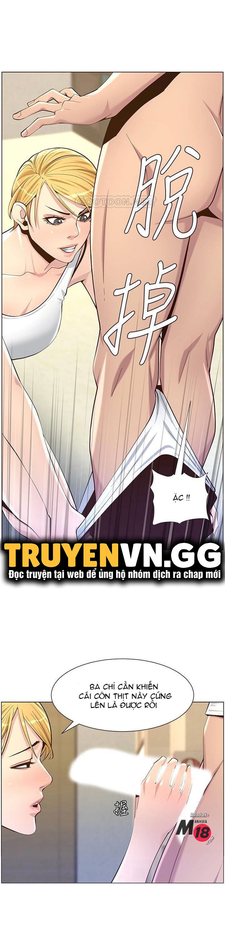 cha dượng chapter 86 20