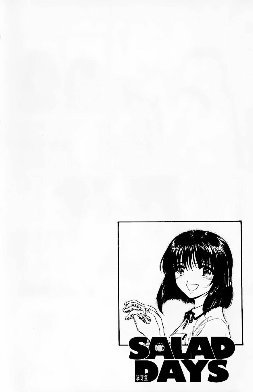 salad days chapter 90 23
