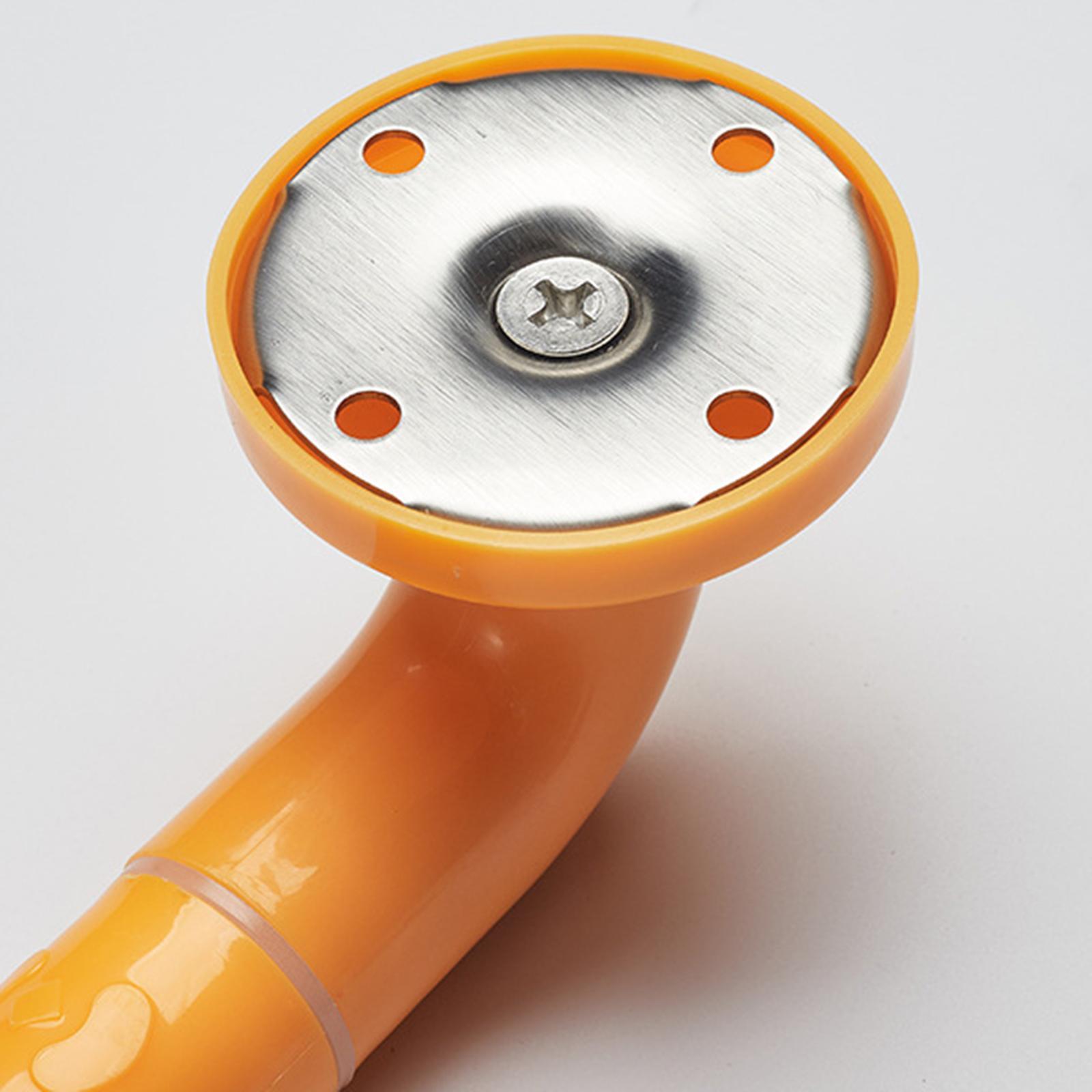 Shower Grab Bar Anti Slip 12inch Shower Hand Handle for Bath Bathtub Seniors