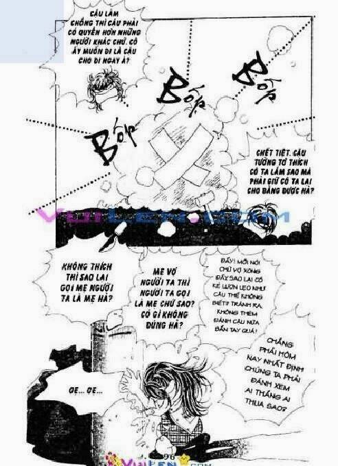 nhật ký tân hôn chapter 7 94