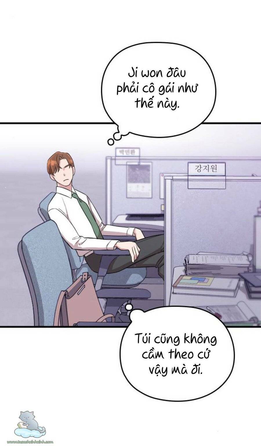 cô đi mà lấy chồng tôi đi chapter 2 138