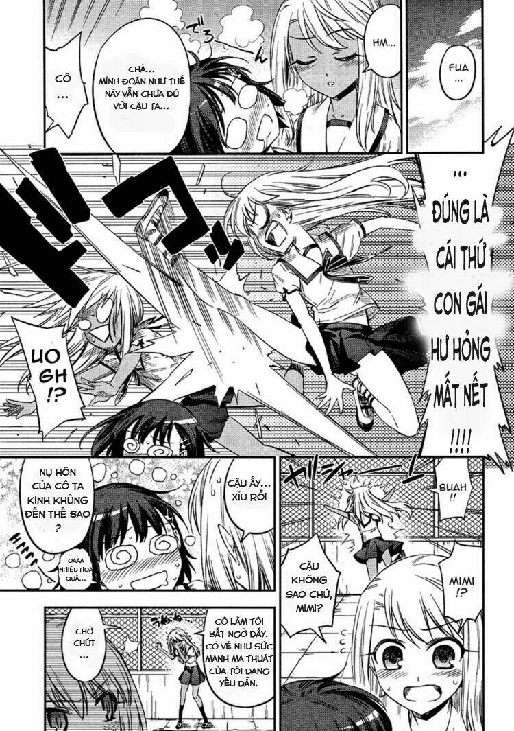 fate/kaleid liner prisma illya 2wei! chapter 5 17
