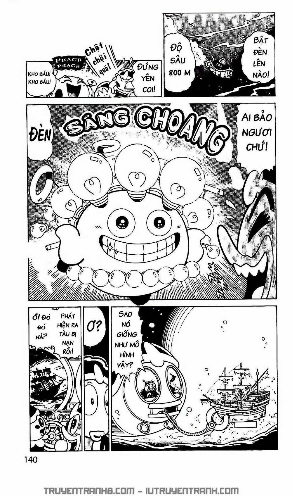 ngôi sao kabi chapter 108 10