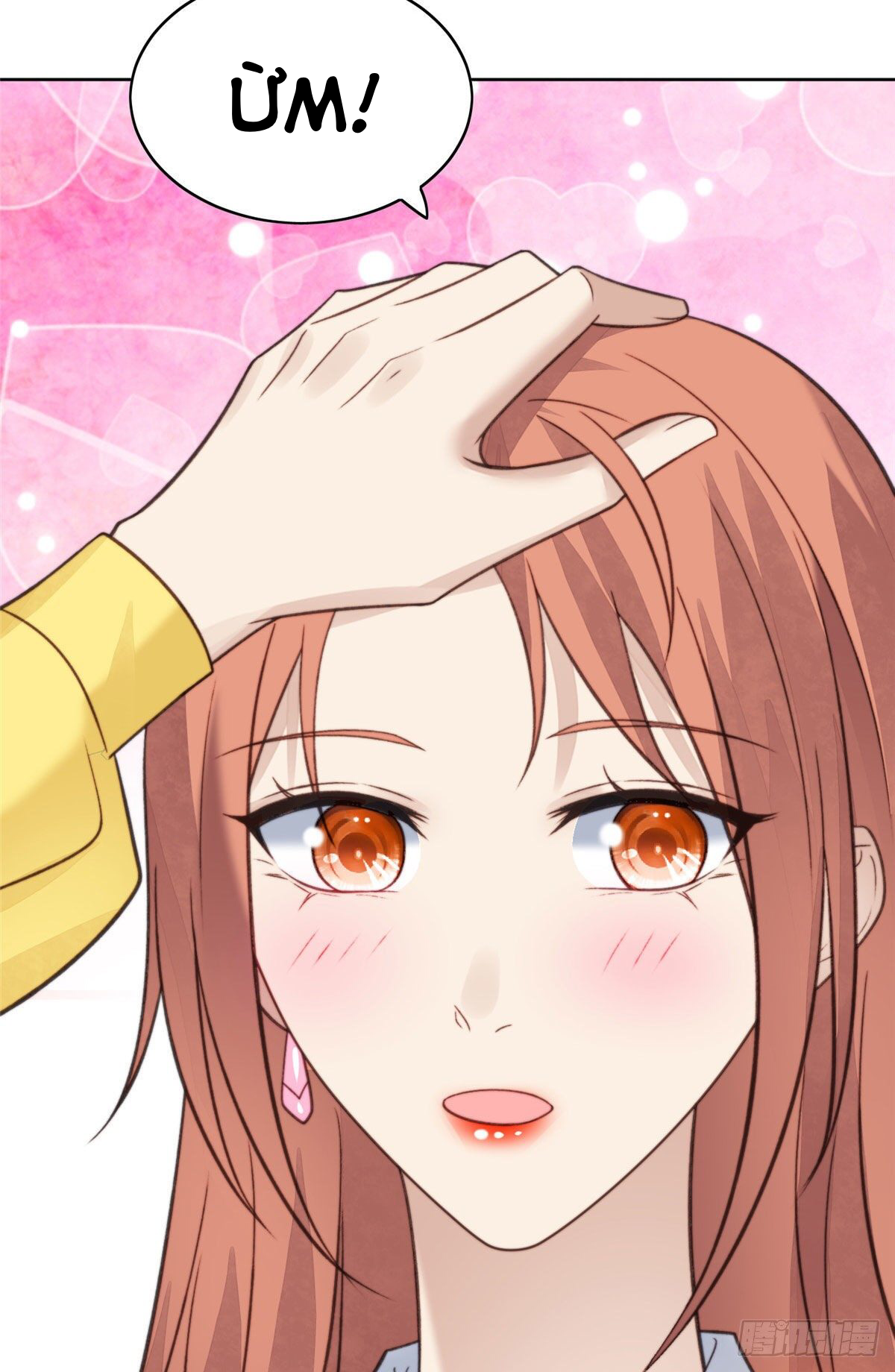 dựa vào đại lão ổn định vị trí c trong nam đoàn chapter 13 63