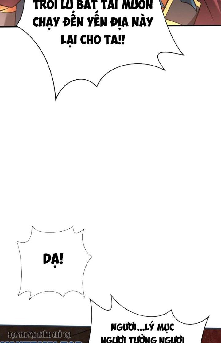 đại tần, ta là con tần thủy hoàng, giết địch thành thần chapter 51 14
