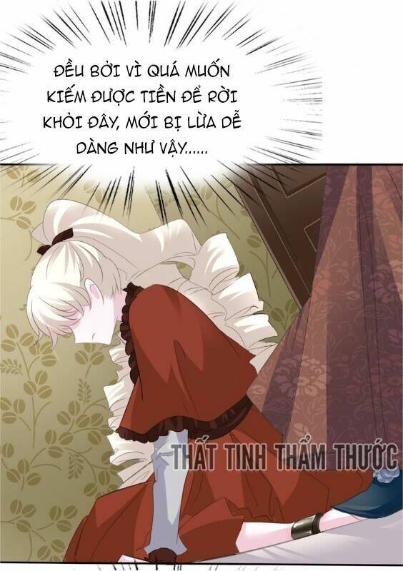 một lời không hợp liền hút máu chapter 39 29