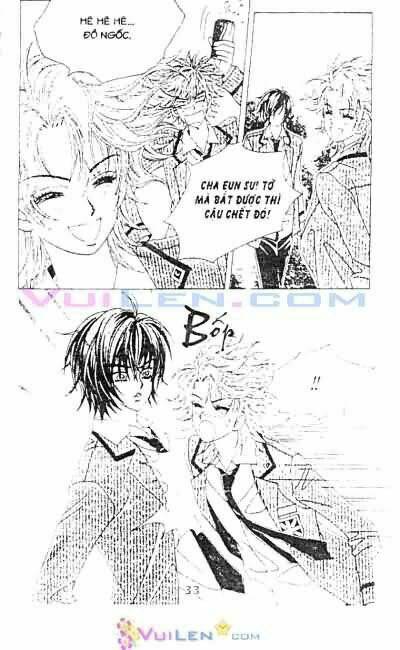 chàng gà mái chapter 7 33