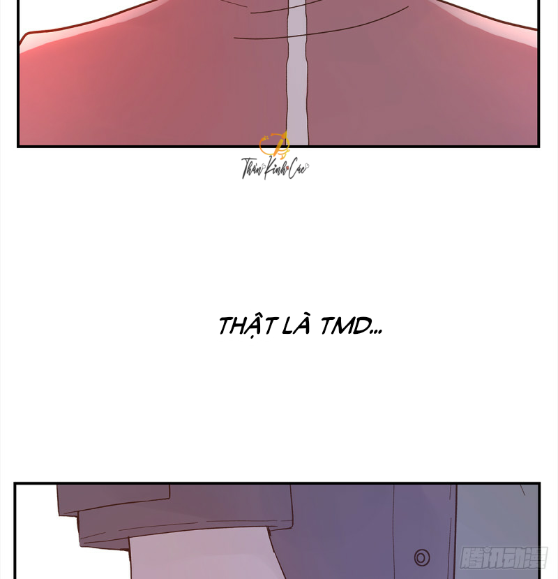 mối tình đầu gian nan của chu thành nhất chapter 34 44