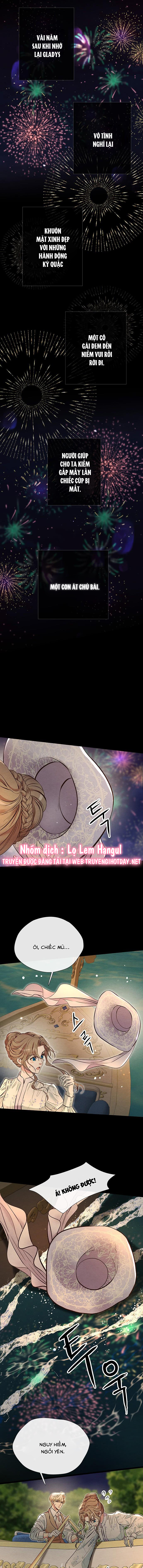 hoàng tử phiền toái chapter 25 12