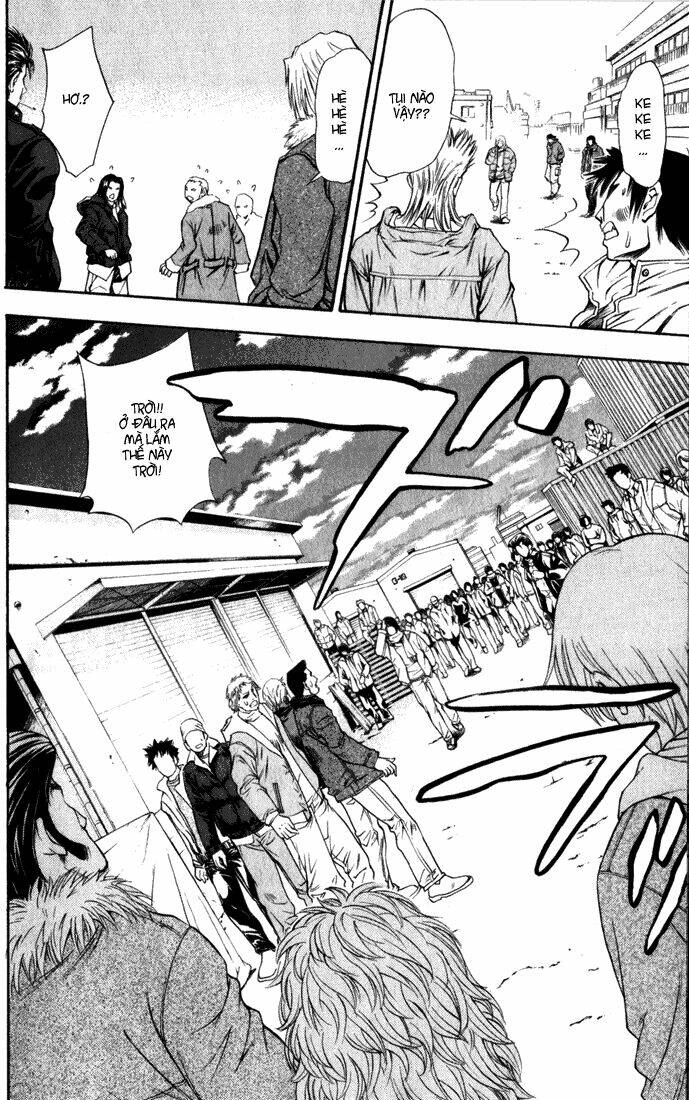 pretty face chapter 32 19