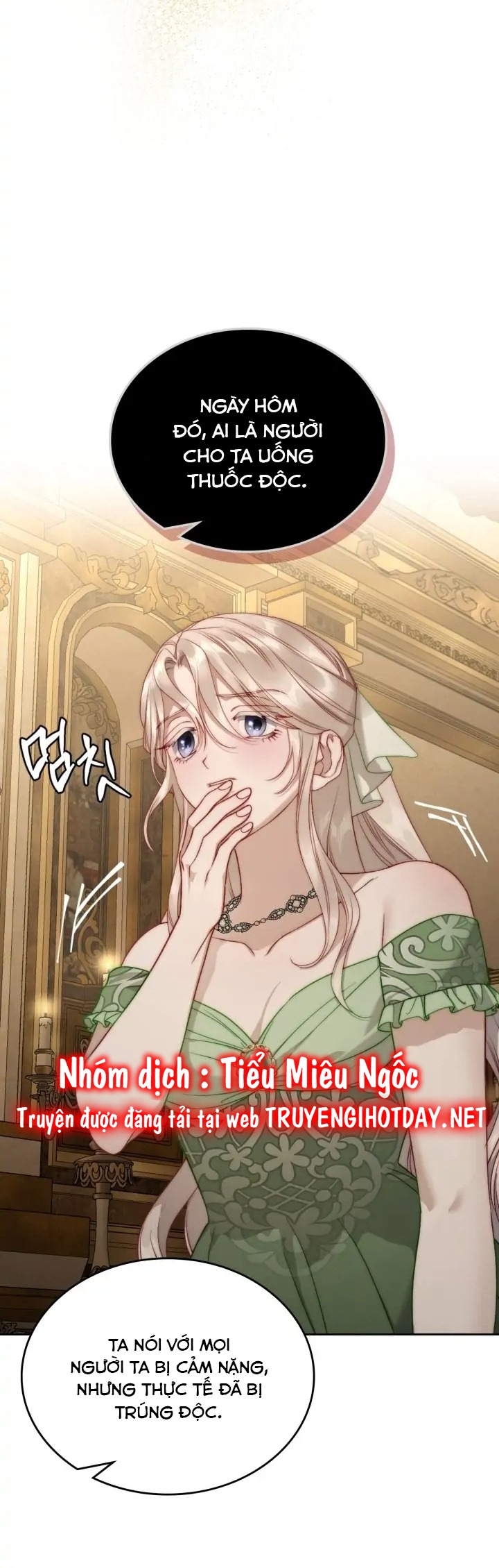 thư viện ánh trăng chapter 33 30
