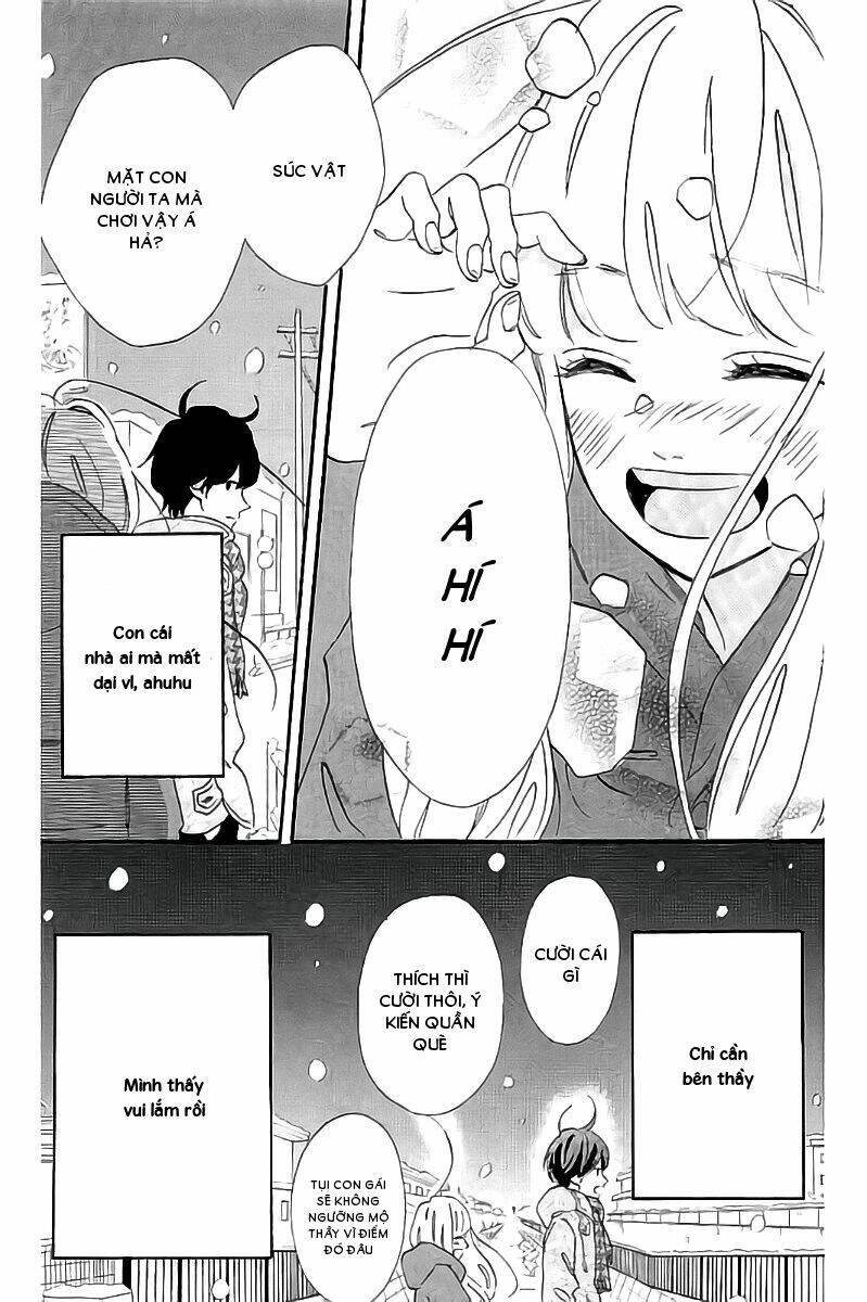 sensei kunshu chapter 10 40