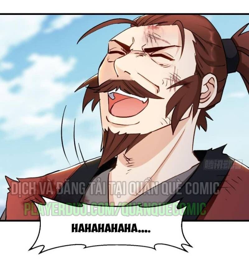 lão tổ của bạn đang online chapter 52 30