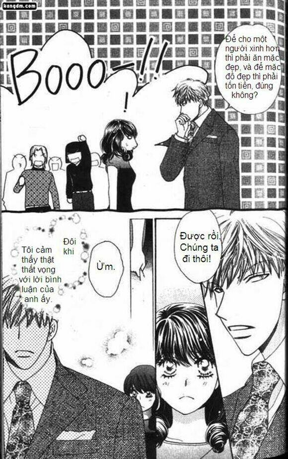 diamond life chapter 7 14