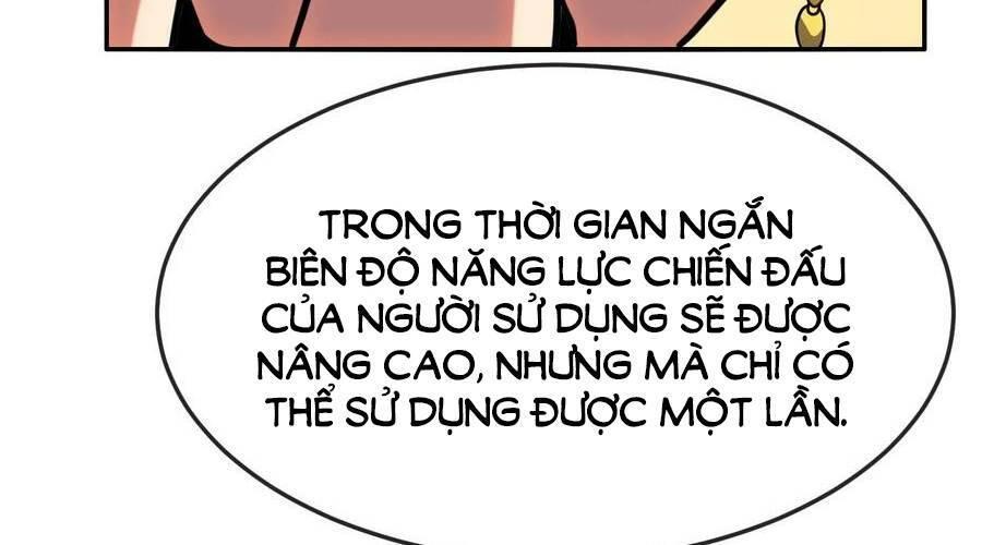 nhìn thấy thanh máu, ta xử tội thần linh chapter 99 19