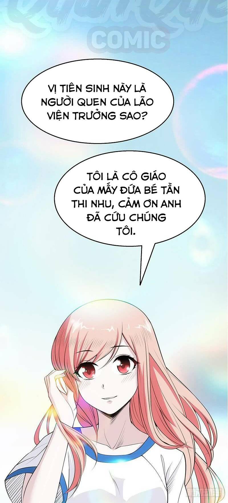 tối cường ở rể chapter 12 26