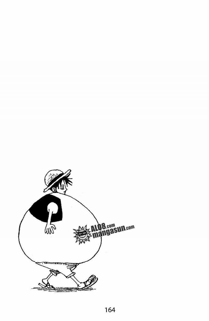 đảo hải tặc - one piece chapter 117 2