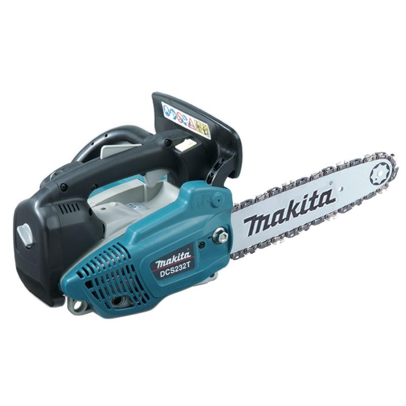 MÁY CƯA XÍCH CHẠY XĂNG 0.74 KW MAKITA DCS232T - HÀNG CHÍNH HÃNG