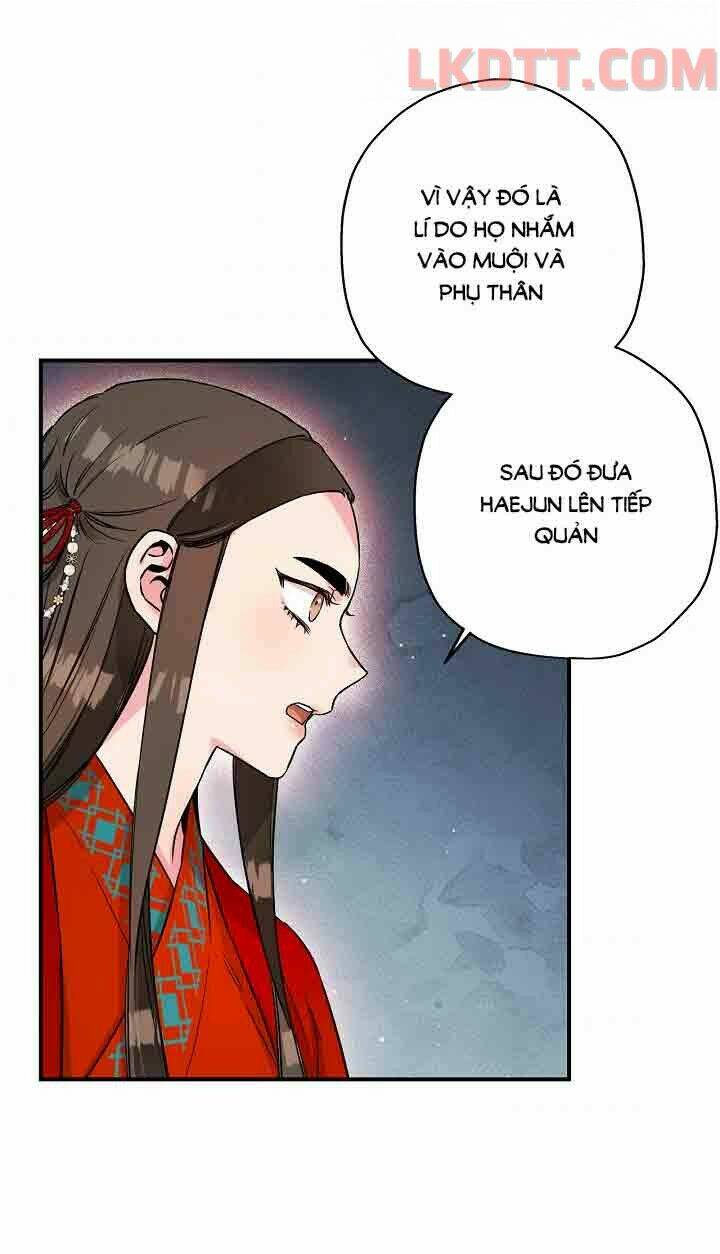 tôi trở thành nhân vật phản diện giỏi nhất trong giới võ thuật chapter 47 42