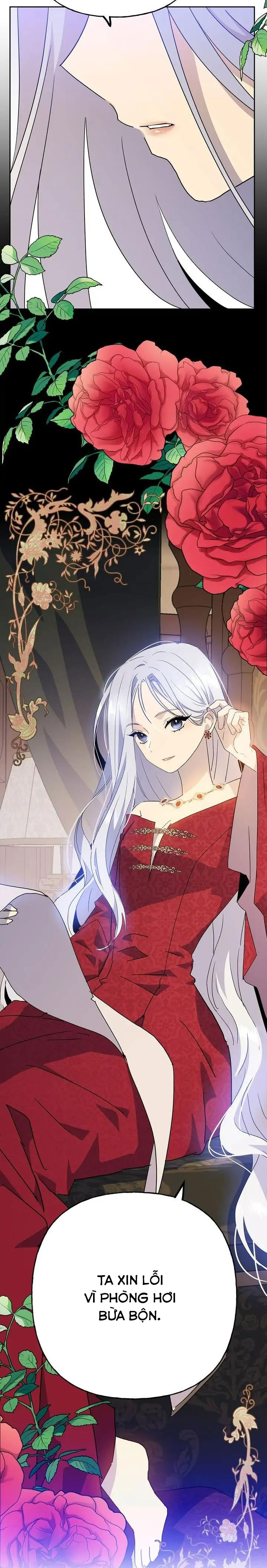 bình tĩnh nào, tiểu thư! chapter 69 32