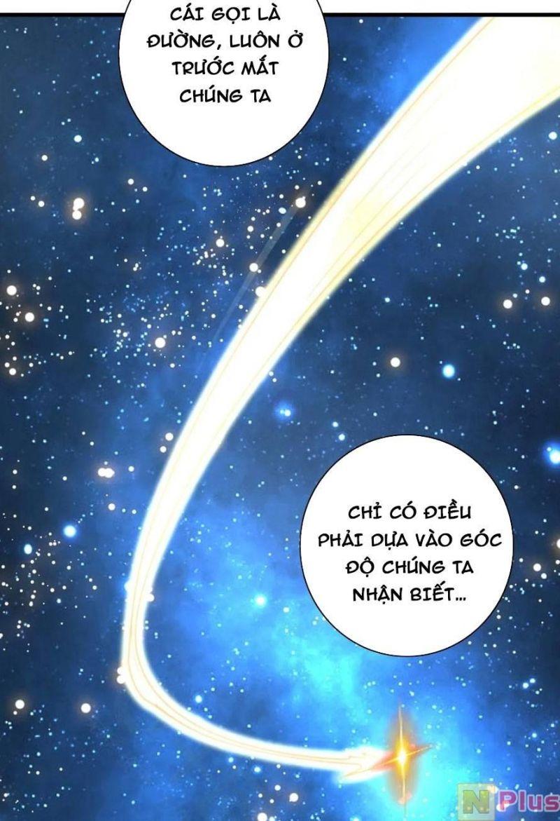 bị sư phụ xinh đẹp dùng 99 cách dạy dỗ thành thánh chapter 223 31