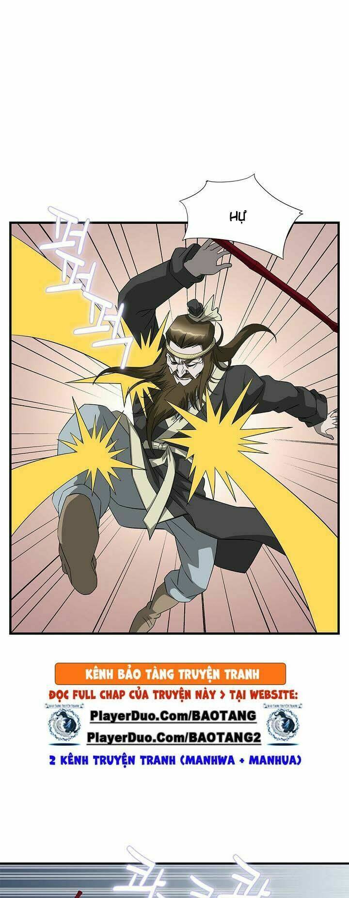 cuồng long chapter 45 27