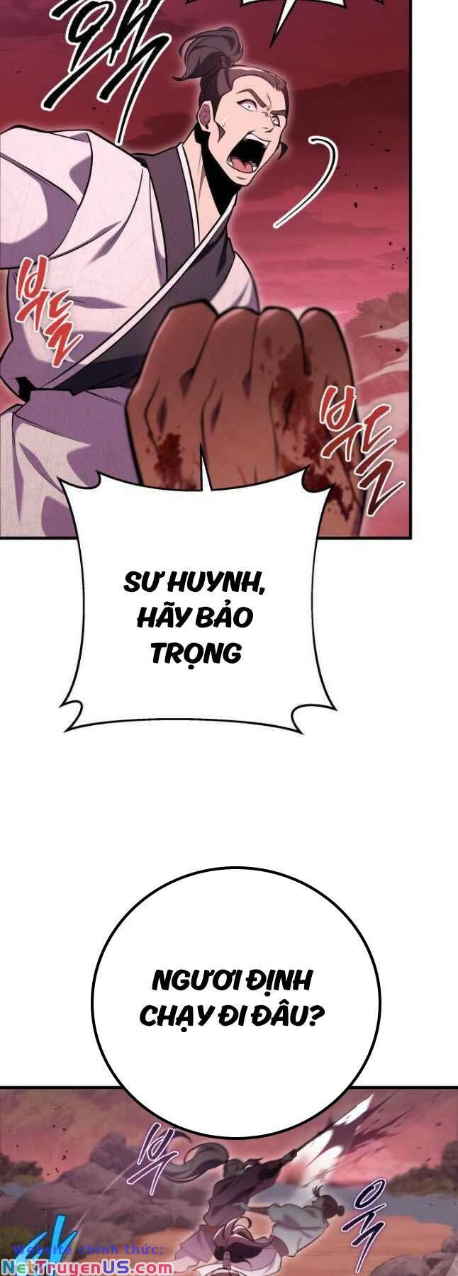 cửu thiên kiếm pháp chapter 74 16