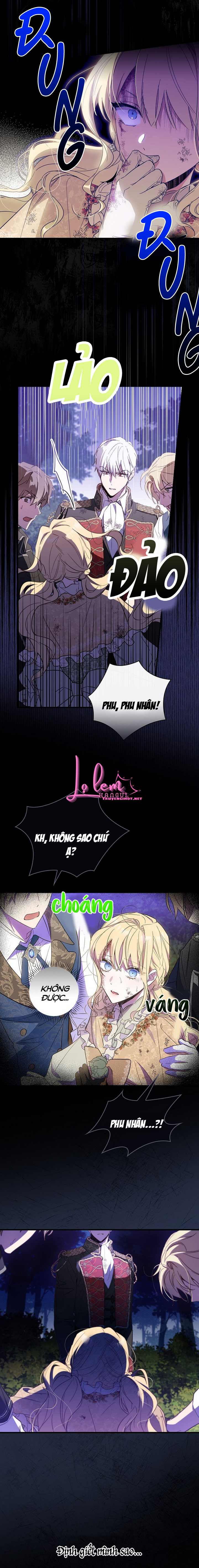 phương pháp khiến chồng đứng về phía của tôi chapter 18 20