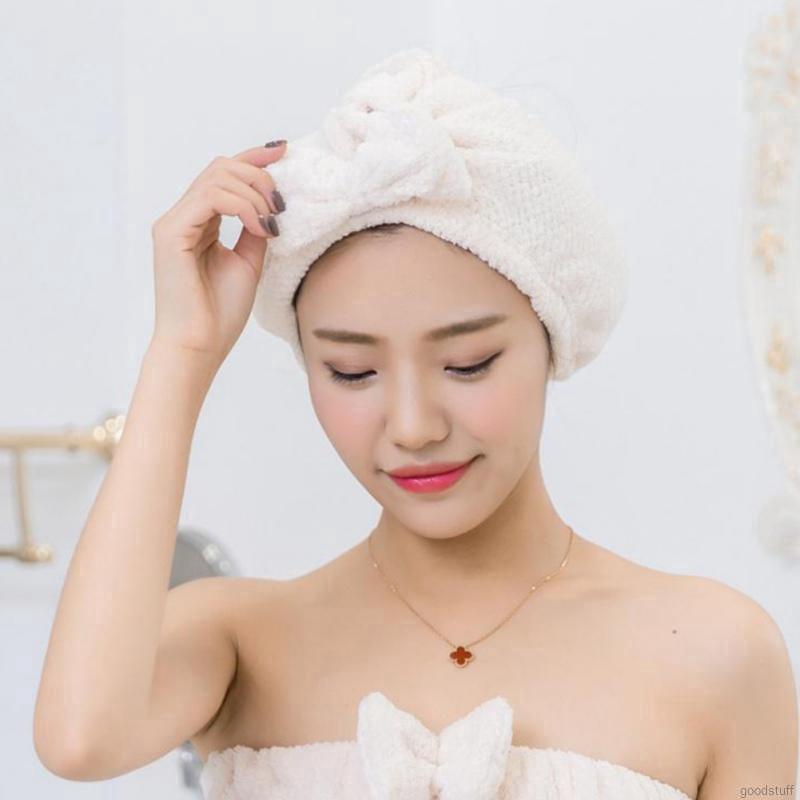 Khăn Tắm Mềm Mại Thấm Hút Tốt