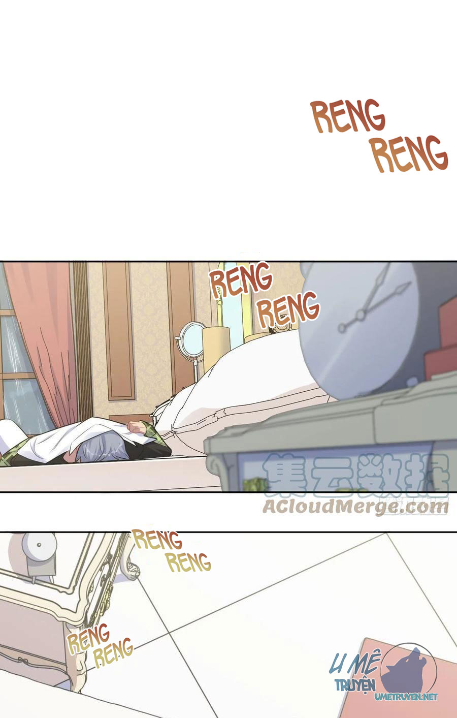 bố vợ đại nhân là bà xã chapter 157 19