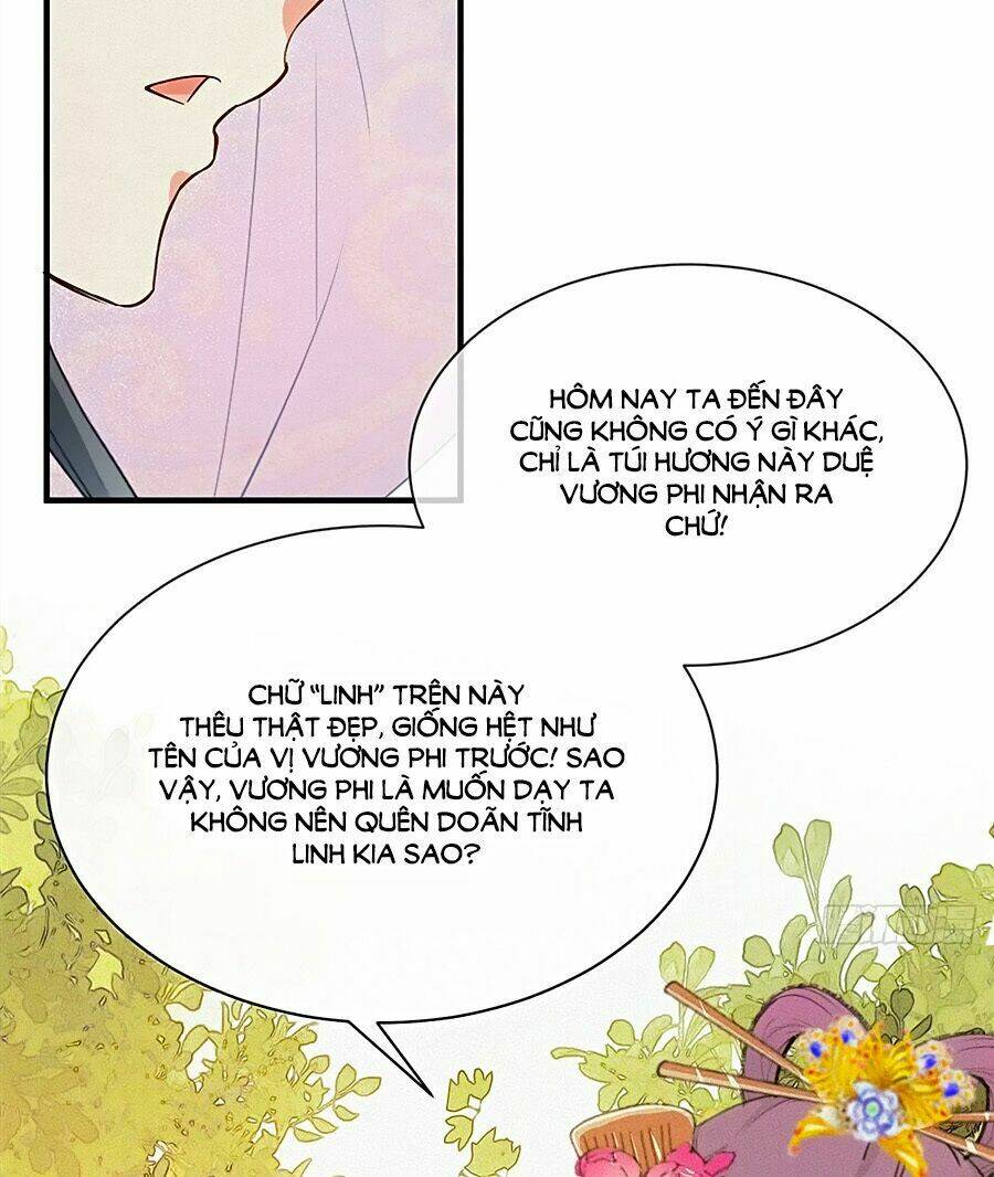 ngự thú linh phi chapter 5 3