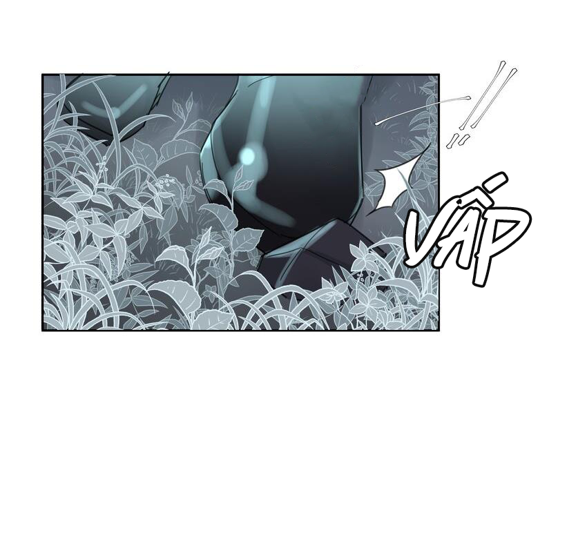 tình cũ là vua chapter 9 35