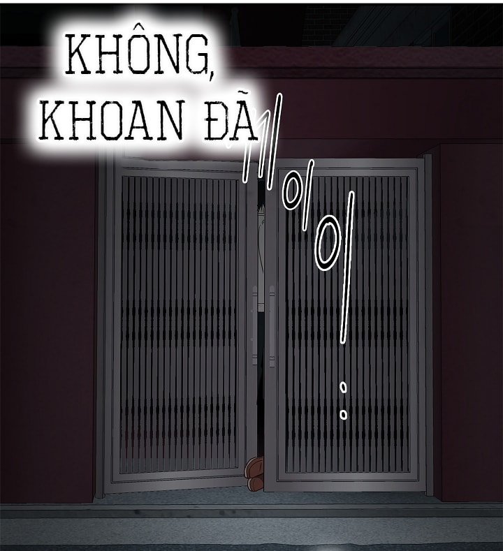 [18+] hoa là mồi nhử chapter 17.2 47